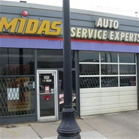 midas auto system experts westmont il|Midas Auto Svc Experts, Westmont IL .